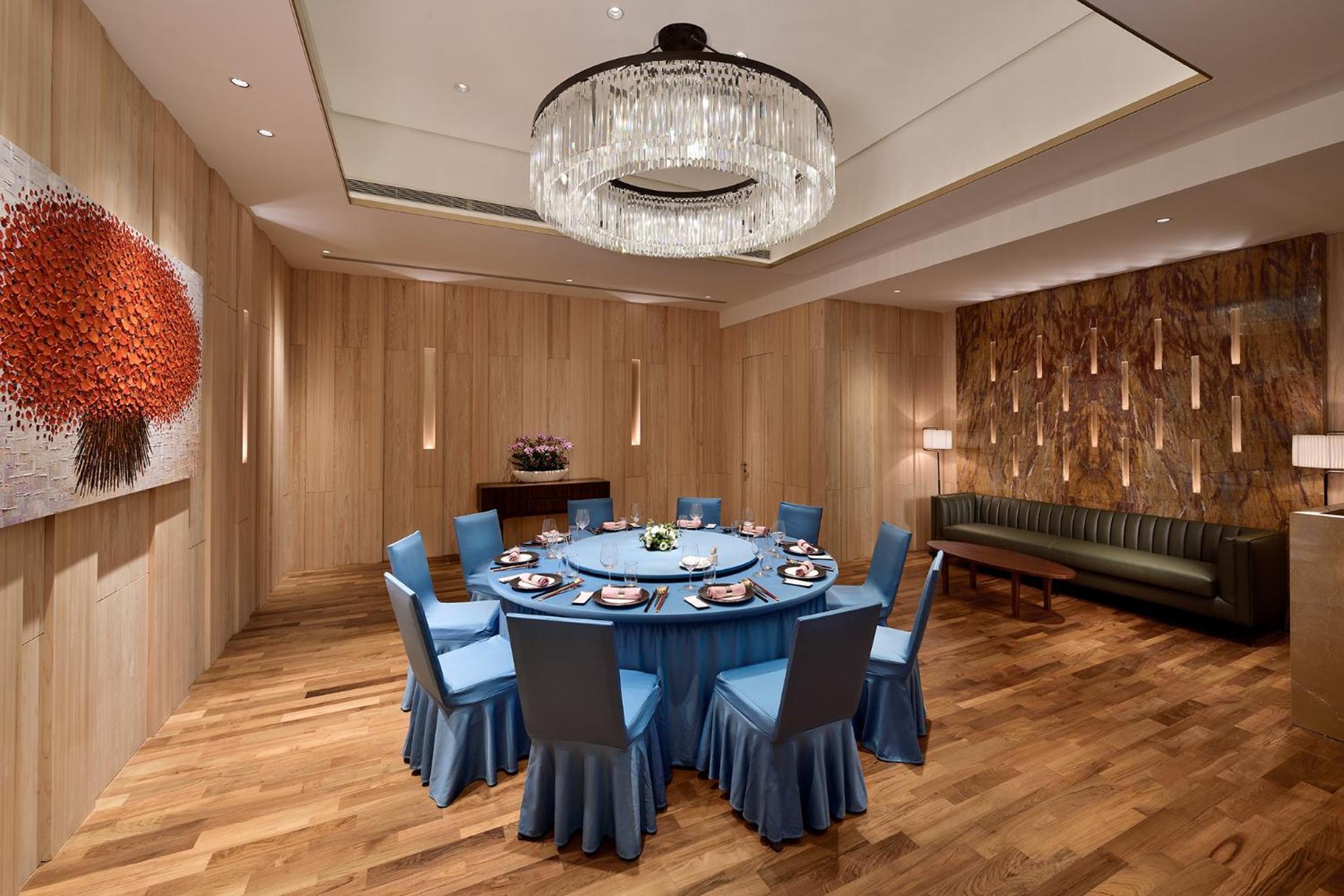 Grand View Resort Beitou Taipéi Exterior foto