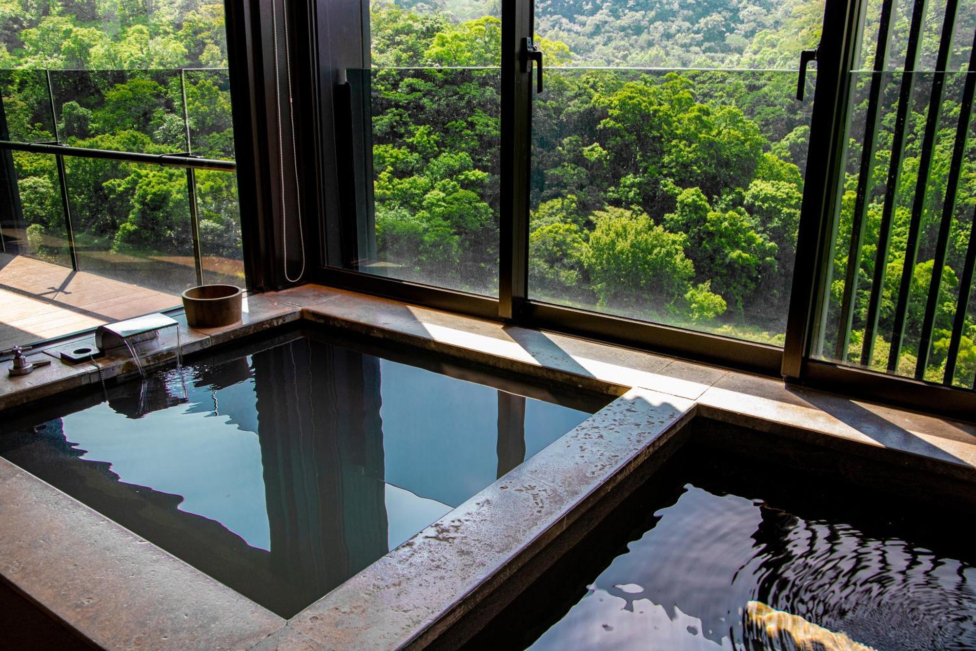 Grand View Resort Beitou Taipéi Exterior foto