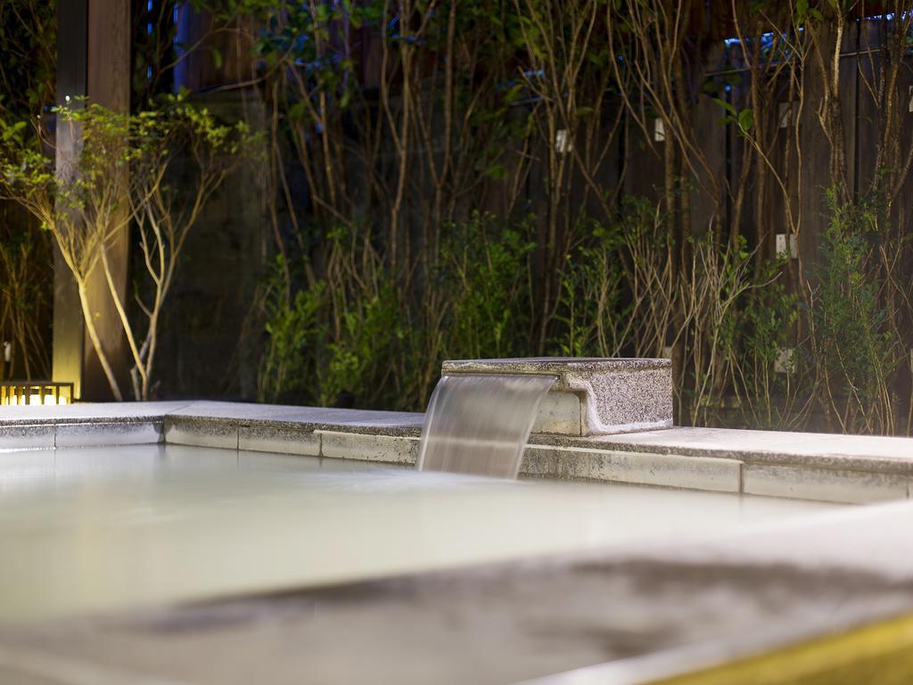 Grand View Resort Beitou Taipéi Exterior foto
